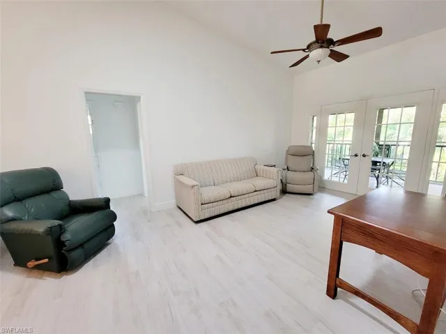 Family Room - View #1