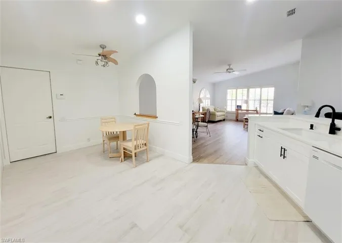 Eat-in-Kitchen - View #2