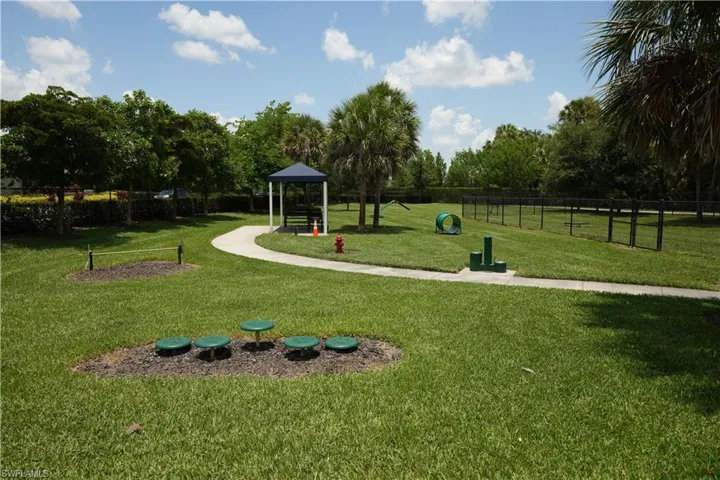 Dog Park