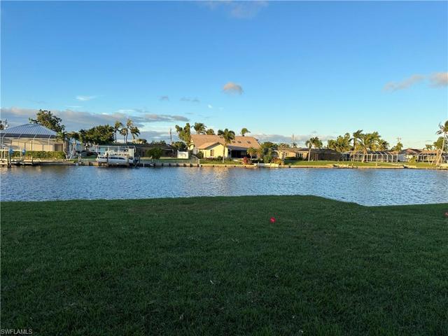 Canal view