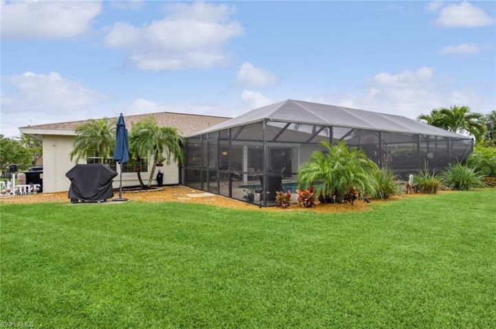 1605 Tredegar DR, FORT MYERS FL 33919
