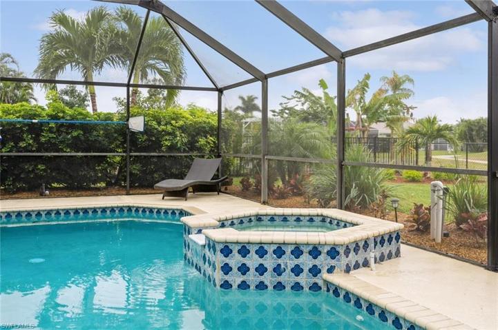 1605 Tredegar DR, FORT MYERS FL 33919