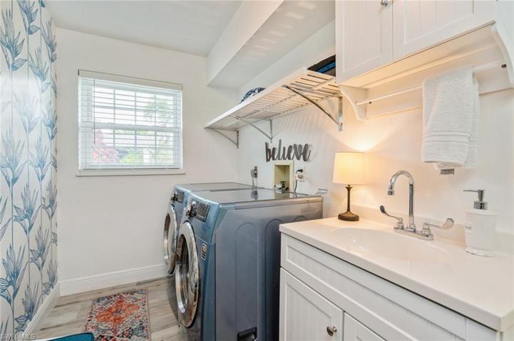 1605 Tredegar DR, FORT MYERS FL 33919