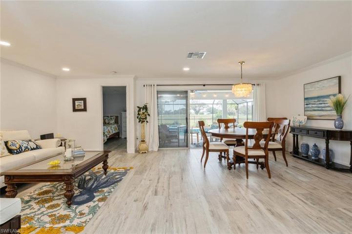 1605 Tredegar DR, FORT MYERS FL 33919