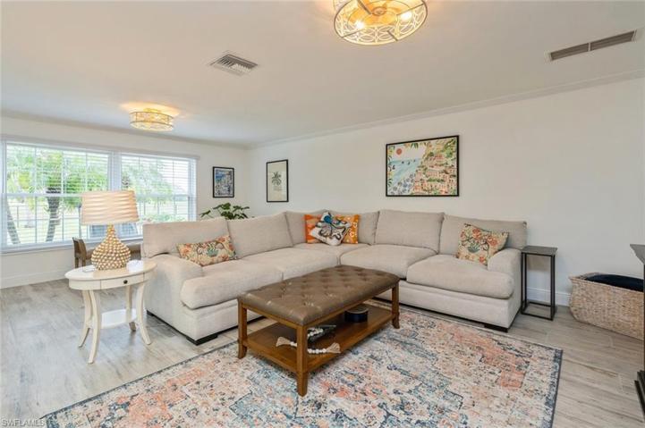 1605 Tredegar DR, FORT MYERS FL 33919