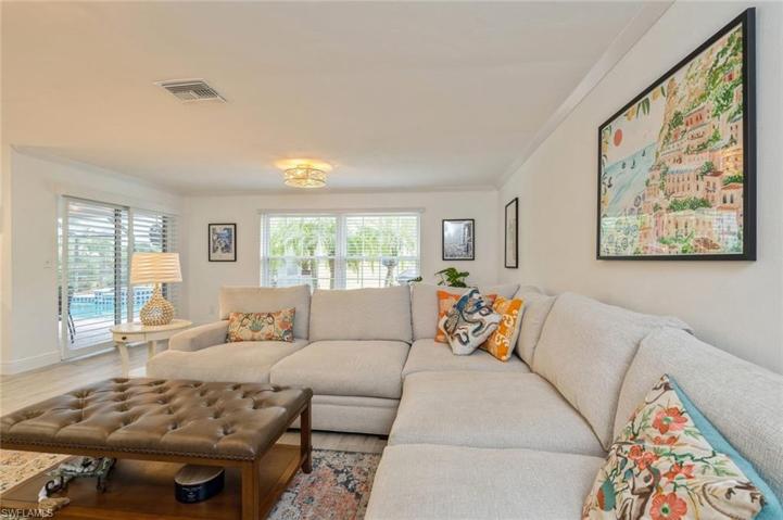 1605 Tredegar DR, FORT MYERS FL 33919
