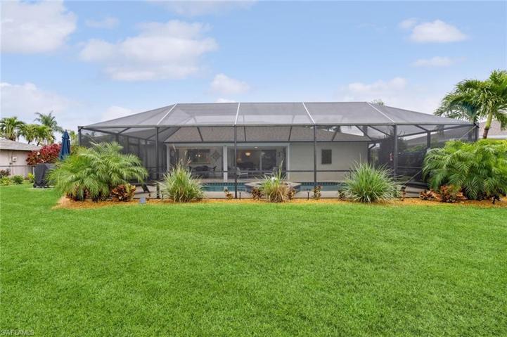 1605 Tredegar DR, FORT MYERS FL 33919
