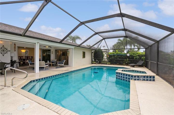 1605 Tredegar DR, FORT MYERS FL 33919