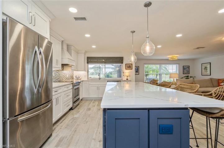 1605 Tredegar DR, FORT MYERS FL 33919