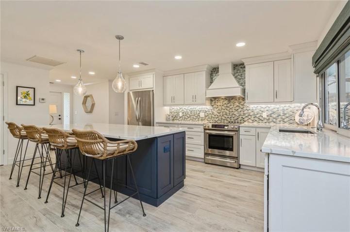 1605 Tredegar DR, FORT MYERS FL 33919