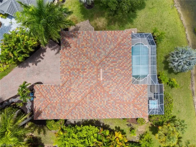 3917 Fabienne Ct, Naples, Florida 34109