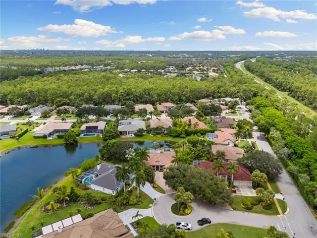 3917 Fabienne Ct, Naples, Florida 34109