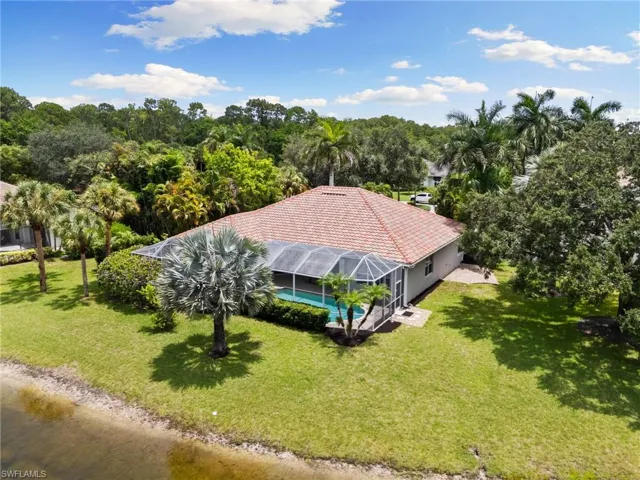3917 Fabienne Ct, Naples, Florida 34109