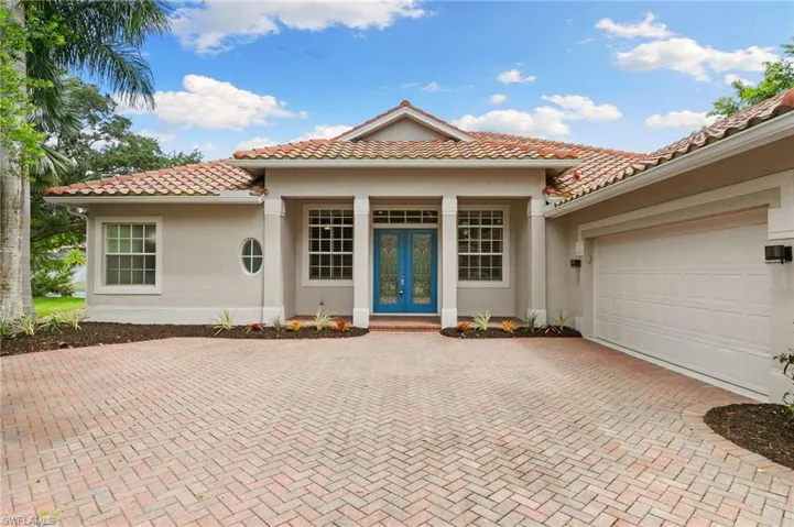 3917 Fabienne Ct, Naples, Florida 34109