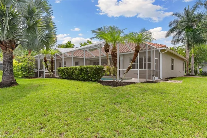 3917 Fabienne Ct, Naples, Florida 34109