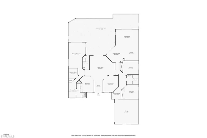 3917 Fabienne Ct, Naples, Florida 34109