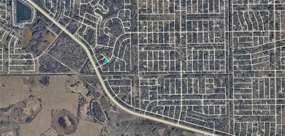 411 Jaguar BLVD, LEHIGH ACRES FL 33974