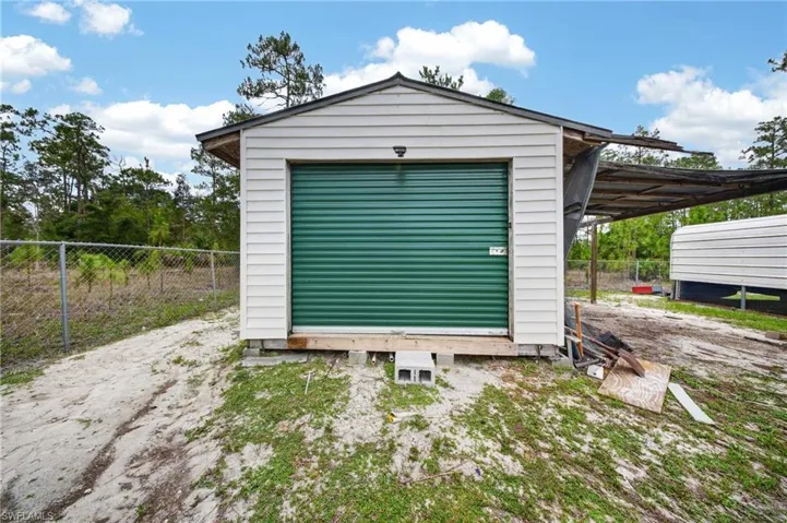 1405 Highland Ave, Lehigh Acres, Florida 33972
