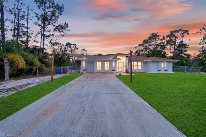 1405 Highland Ave, Lehigh Acres, Florida 33972