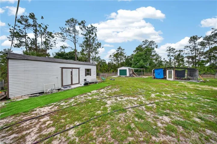 1405 Highland Ave, Lehigh Acres, Florida 33972