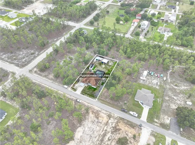 1405 Highland Ave, Lehigh Acres, Florida 33972