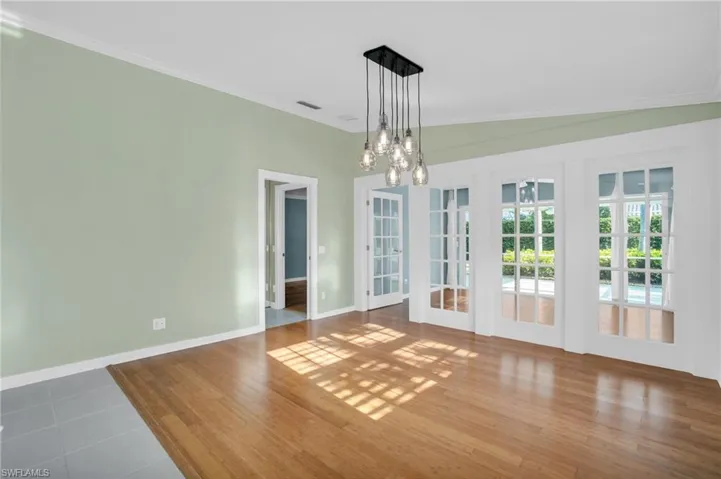 Sunroom