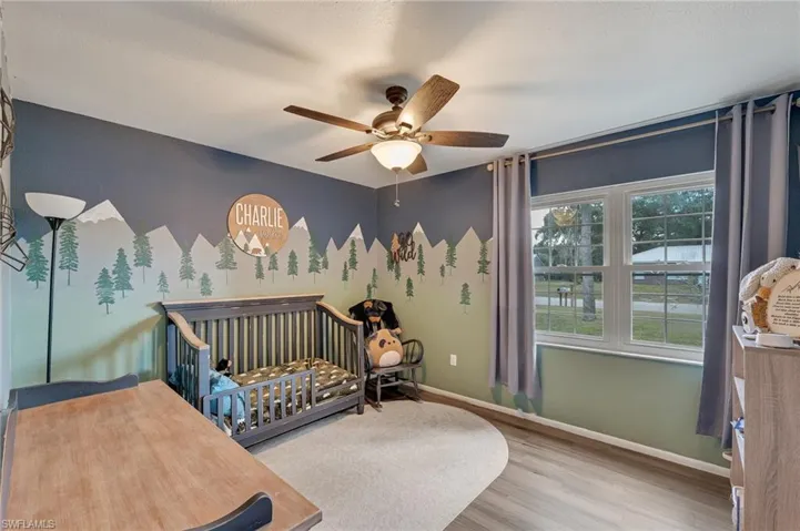 Guest Bedroom #1