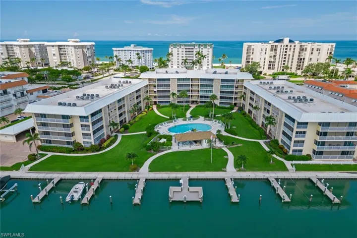 3000 Gulf Shore Blvd N 101, Naples, Florida 34103