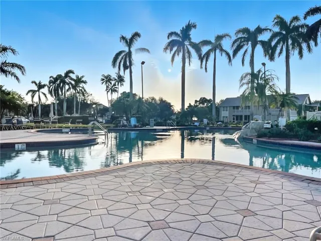 15021  Bridgeway  LN, Fort Myers, FL 33919