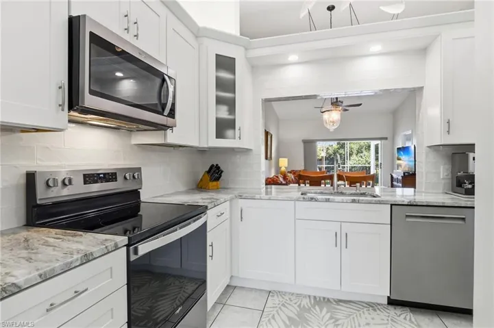 15021  Bridgeway  LN, Fort Myers, FL 33919
