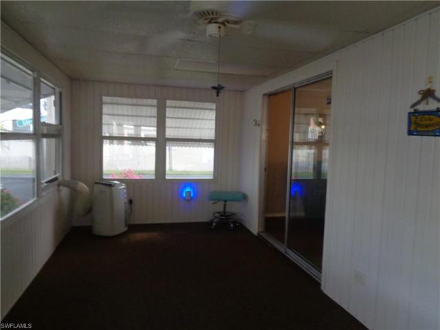 Porch