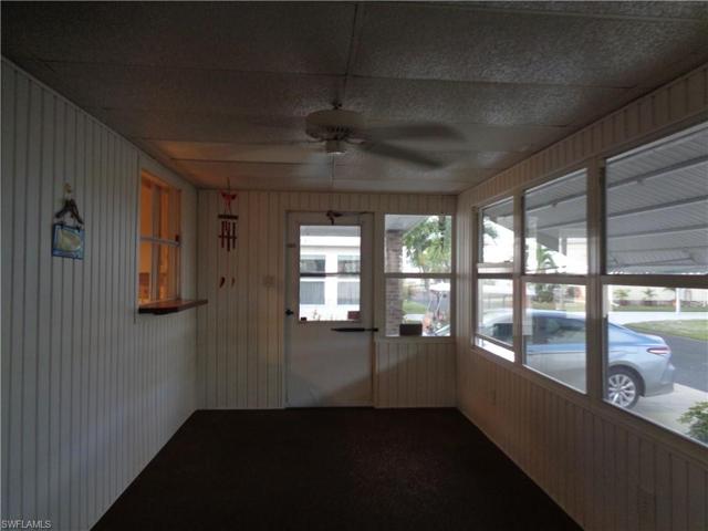 Florida Room
