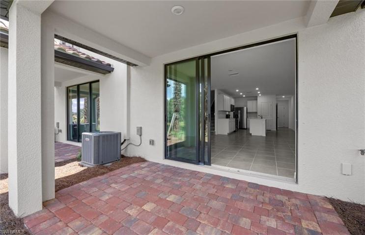 Photo from a different Ivy home, options may vary.