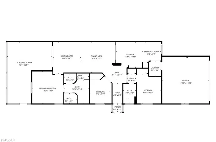 14950  Volterra  CT, Naples, FL 34120