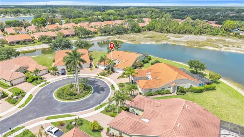 14950 Volterra Ct, Naples, Florida 34120
