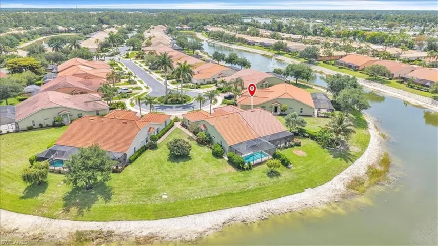 14950 Volterra Ct, Naples, Florida 34120