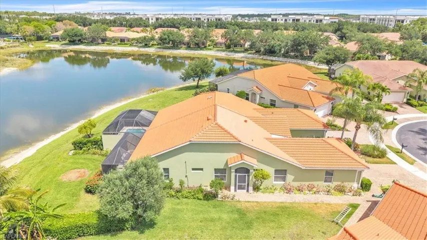 14950 Volterra Ct, Naples, Florida 34120
