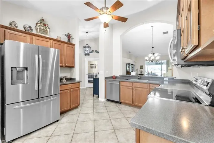 14950 Volterra Ct, Naples, Florida 34120