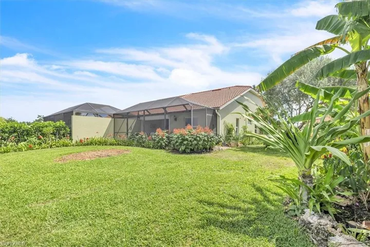 14950  Volterra  CT, Naples, FL 34120
