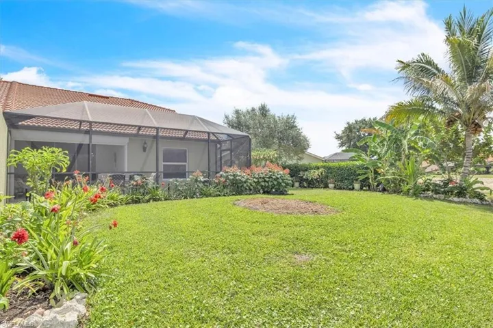 14950  Volterra  CT, Naples, FL 34120