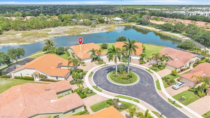 14950 Volterra Ct, Naples, Florida 34120