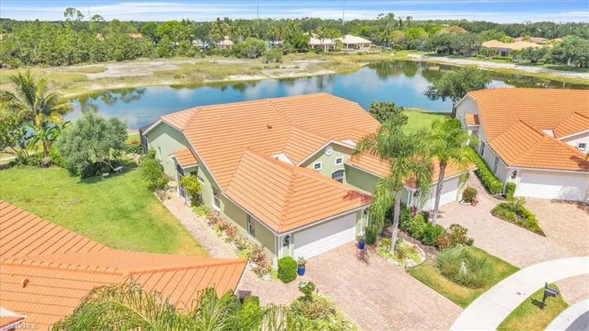 14950 Volterra Ct, Naples, Florida 34120