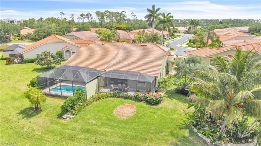 14950 Volterra Ct, Naples, Florida 34120