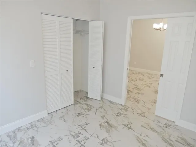 Closet/Storage