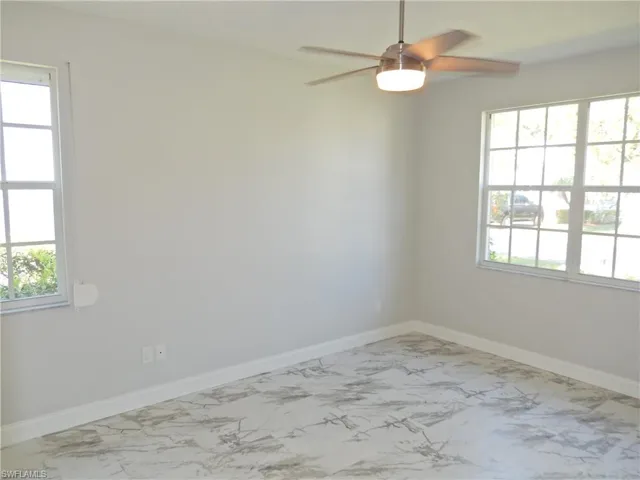 Master suite