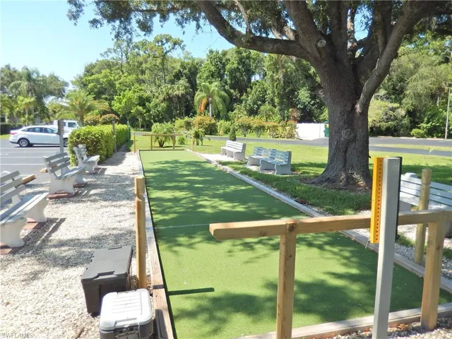 Bocce