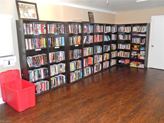 Library
