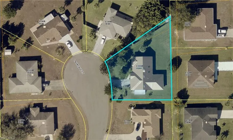 237 Lauberge Ct, Lehigh Acres, Florida 33936