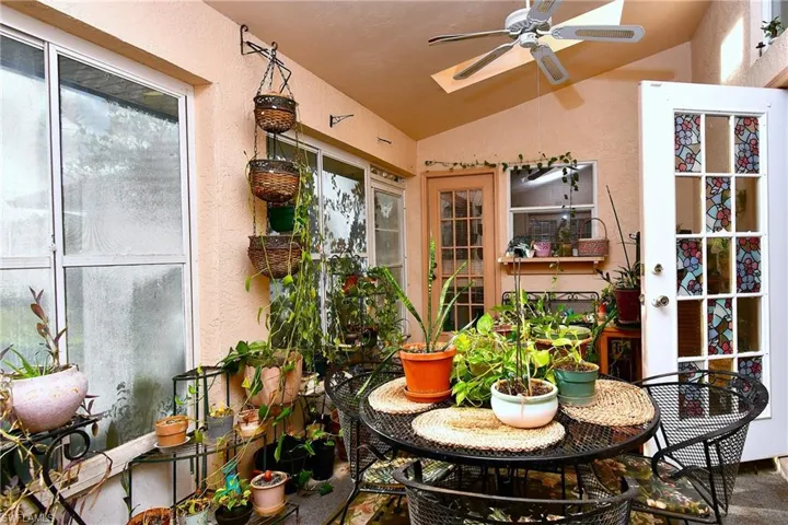 Florida Room