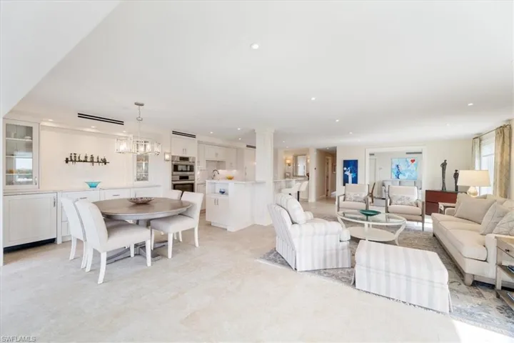 Great Open Floor Plan
